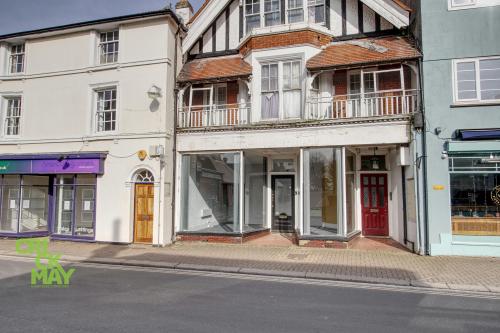153 High Street, Hurstpierpoint, BN6