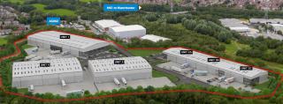 Raven Locks, Ravenscraig Road, Bolton, M38