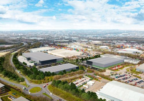 Unit 2, Baytree Leeds, Leodis Way, Stourton, Leeds, LS10