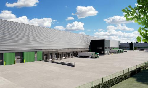 Unit 2, Baytree Leeds, Leodis Way, Stourton, Leeds, LS10
