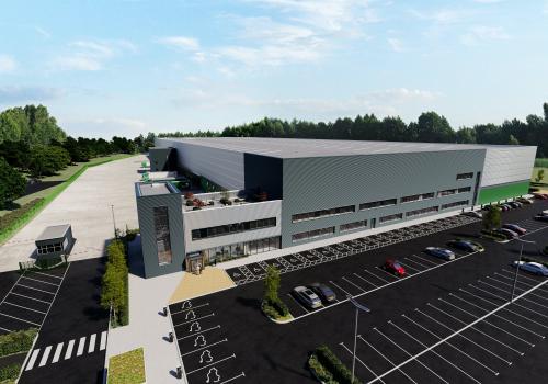 Unit 2, Baytree Leeds, Leodis Way, Stourton, Leeds, LS10