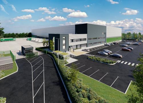 Unit 2, Baytree Leeds, Leodis Way, Stourton, Leeds, LS10
