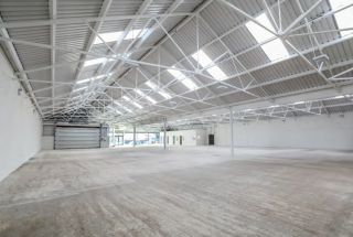 Unit 11, Brentside, North Circular Road, Park Royal, London, NW10