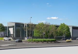 Tonbridge Trade Park, Vale Road, Tonbridge, TN9