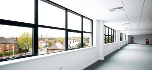 Zenith 105, 374 Ealing Road, Wembley, HA0