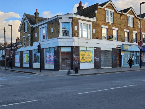 79-81 South End, Croydon, CR0