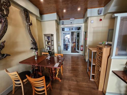 50-52 Westow Hill, Crystal Palace, London, SE19