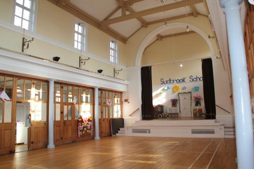 Village Hall Bute Avenue, Richmond Upon Thames, TW10