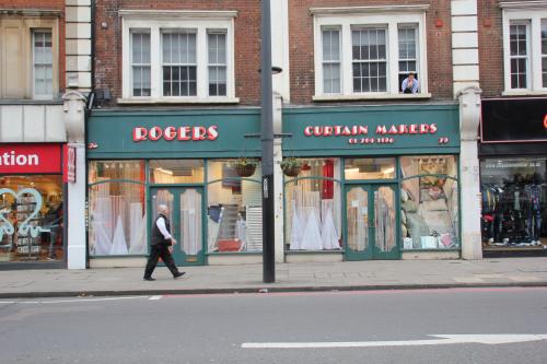 77-79 Streatham High Road, Streatham, London, SW16