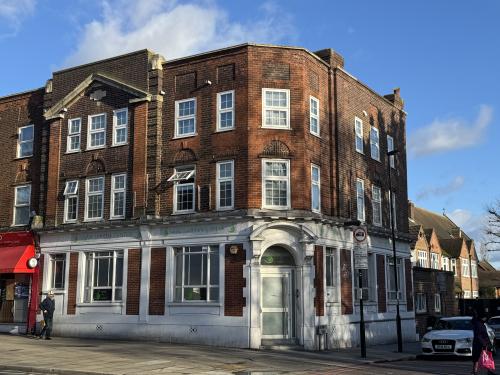 1050-1052 London Road, Thornton Heath, London, CR7