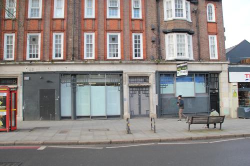 52-54 Streatham High Road, Streatham, London, SW16