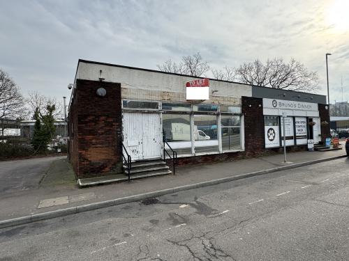 Unit 3 Gatwick Road, Crawley, RH10
