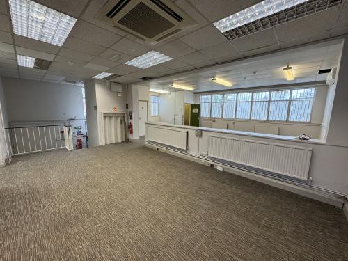 Unit 3 Gatwick Road, Crawley, RH10