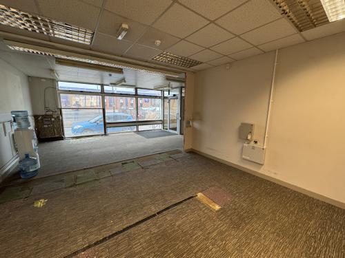 Unit 3 Gatwick Road, Crawley, RH10