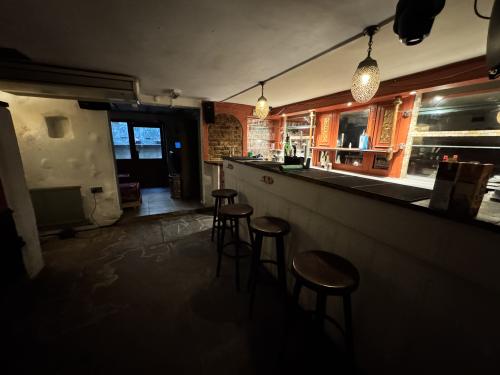 48 Westow Hill, Crystal Palace, London, SE19