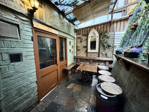 48 Westow Hill, Crystal Palace, London, SE19