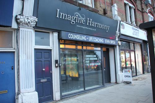 442 Streatham High Road, Streatham, London, SW16