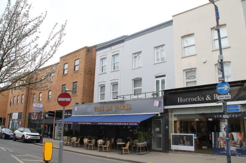 35-37 Fife Road, Kingston Upon Thames, KT1