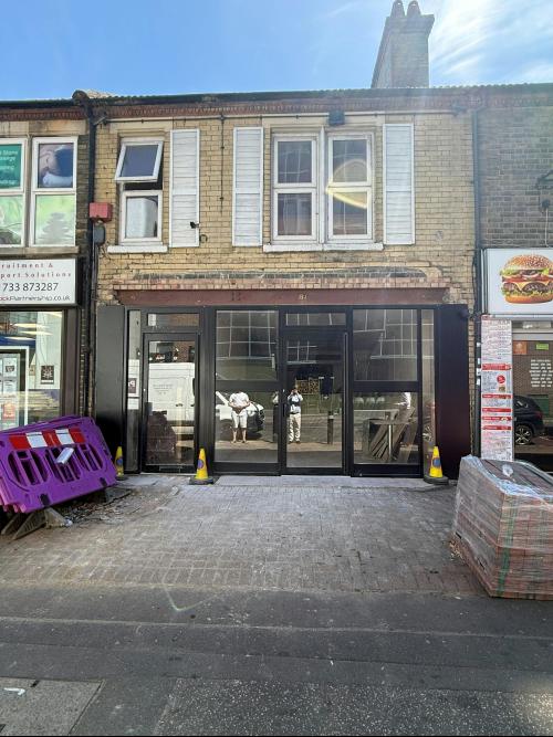 31 Broadway, Peterborough, PE1