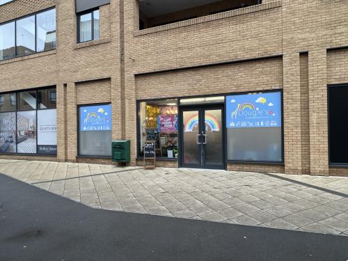 4, Spinning Wheel Way, Hackbridge, Wallington, SM6