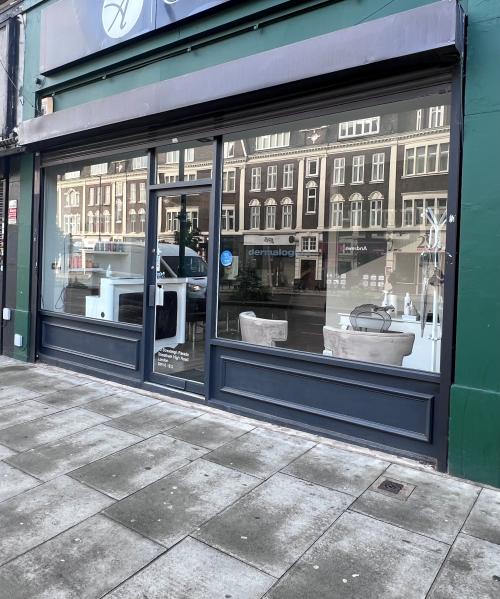 13, Streatham High Road, Streatham, London, SW16