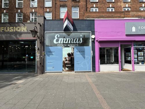 68 Streatham Hill, Streatham Hill, London, SW2