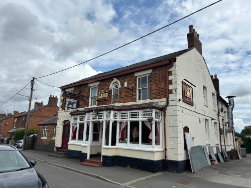 12 Wistaston Road, Willaston, Nantwich, CW5