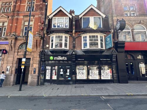 3 High Street, Croydon, CR0