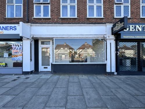 377 Croydon Road, Wallington, SM6