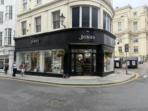 20-21 East Street, Brighton, BN1