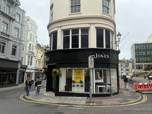 20-21 East Street, Brighton, BN1