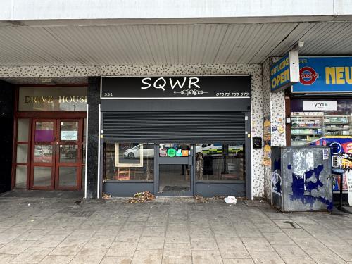 331 London Road, Mitcham Junction, Mitcham, CR4