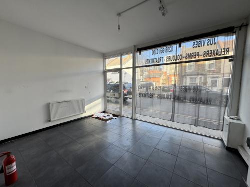 68 Southbridge Road, Croydon, CR0