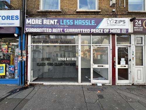 68 Southbridge Road, Croydon, CR0
