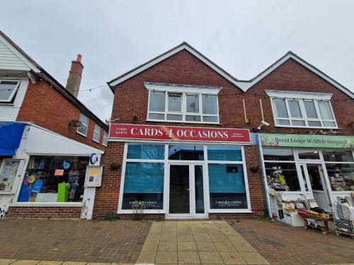 17 Mengham Road, Hayling Island, PO11