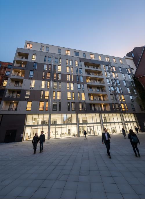 Unit D2 The Mill, College Street, Quayside, Ipswich, IP4
