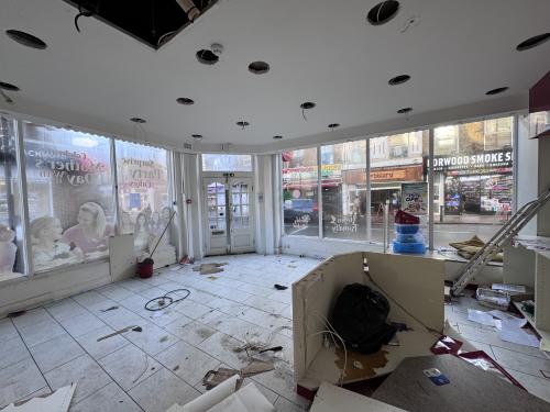 10 High Street, South Norwood, London, SE25