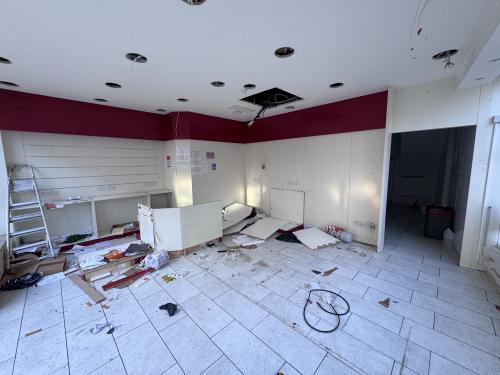 10 High Street, South Norwood, London, SE25