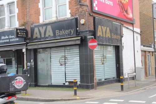193 Merton Road, Wimbledon, London, SW19