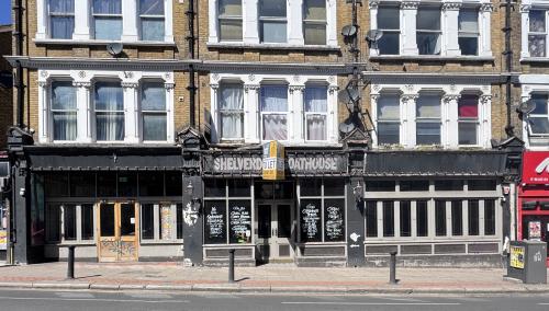 7 High Street, South Norwood, London, SE25