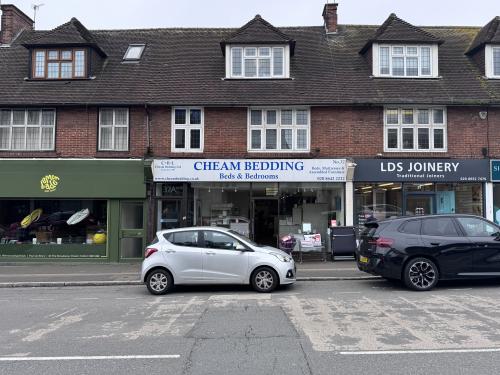 37 The Broadway, Cheam, Sutton, SM3