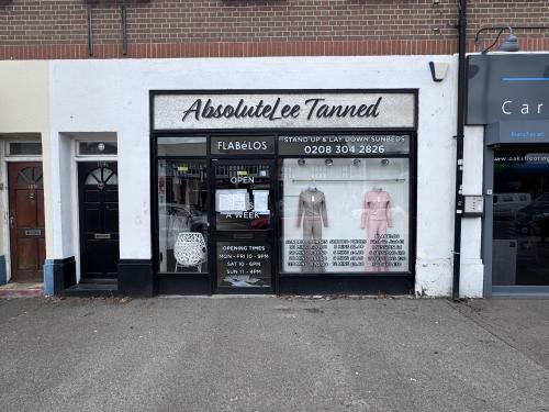 159 Long Lane, Bexleyheath, DA7