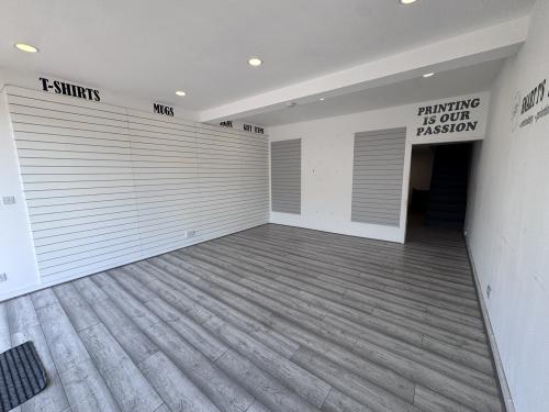 337 Purley Way, Croydon, CR0
