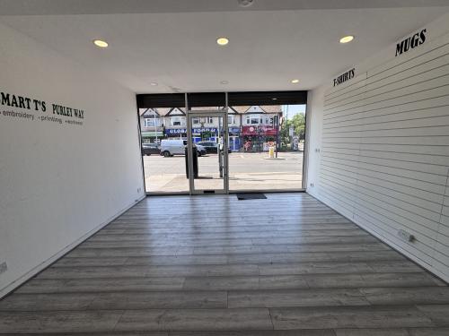 337 Purley Way, Croydon, CR0