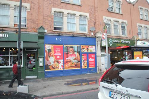 70 Tooting High Street, Tooting, London, SW17