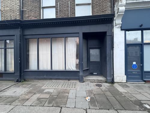 111 Church Road, Crystal Palace, London, SE19
