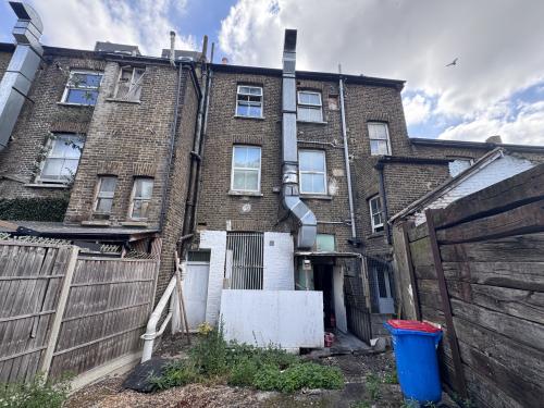 85 Penge Road, Penge, London, SE20
