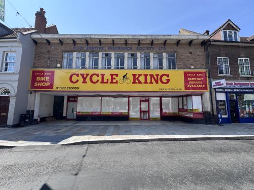 52 Spital Street, Dartford, DA1