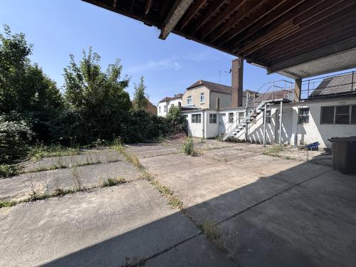 52 Spital Street, Dartford, DA1