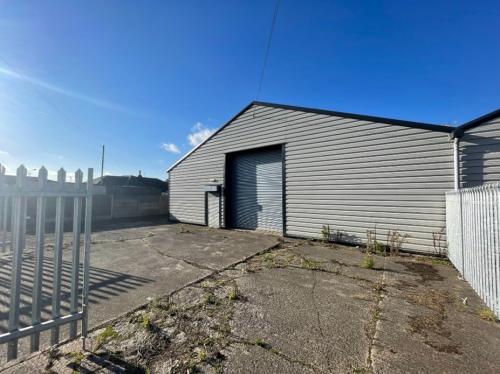 Unit 1, Bold Industrial Estate, Lunts Heath Road, Widnes, WA8